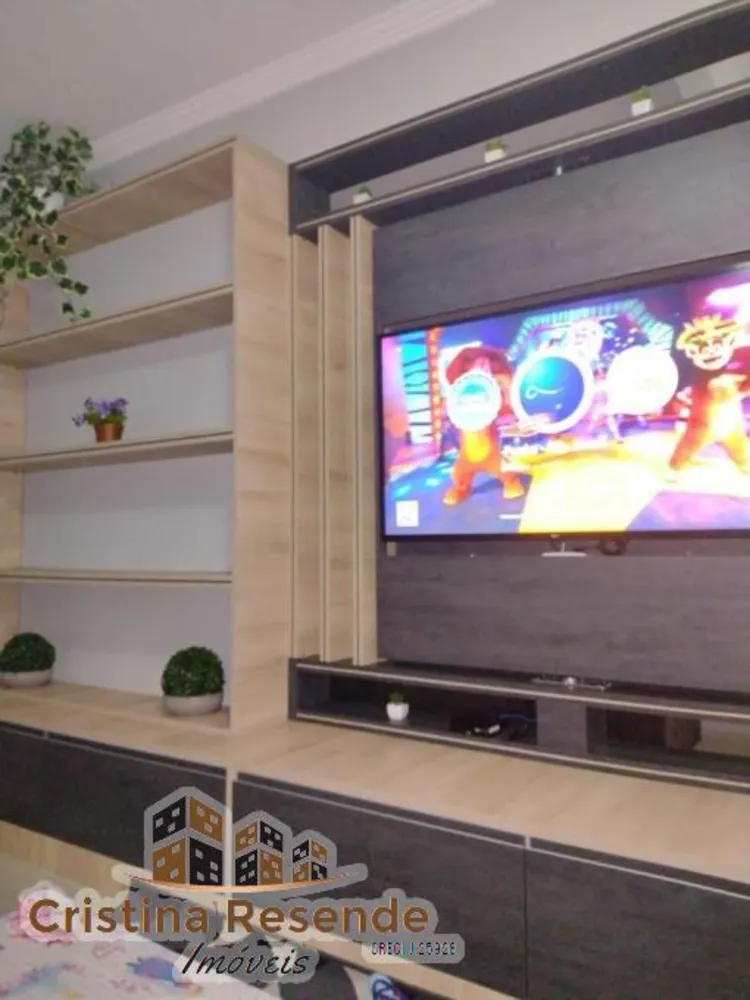 Apartamento, 3 quartos, 203 m² - Foto 4