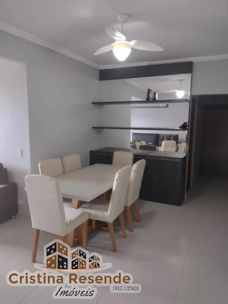 Apartamento, 3 quartos, 203 m² - Foto 1