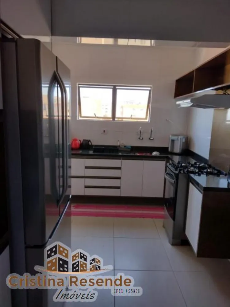 Apartamento, 3 quartos, 203 m² - Foto 9