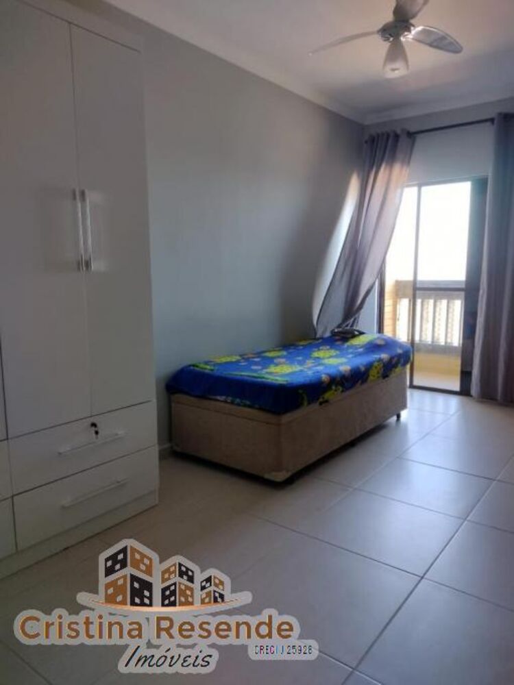 Apartamento, 3 quartos, 203 m² - Foto 1