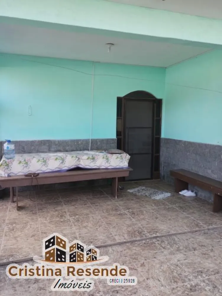 Sobrado, 3 quartos, 116 m² - Foto 4