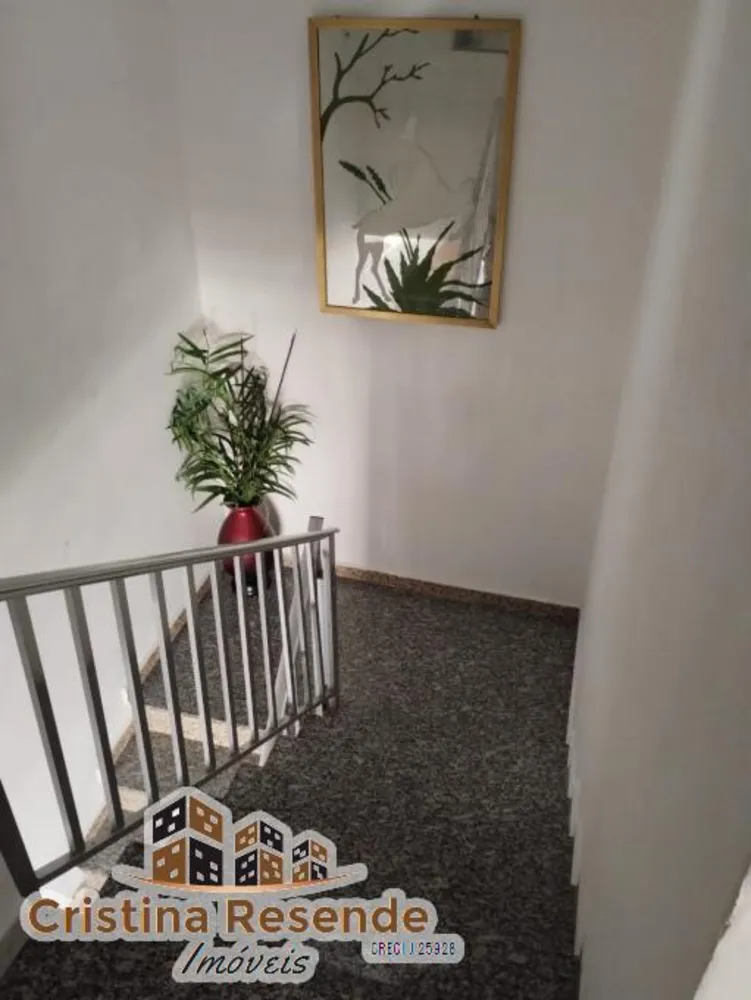 Sobrado, 3 quartos, 116 m² - Foto 2