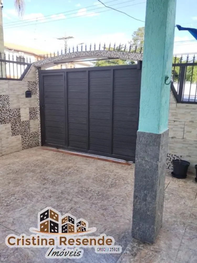 Sobrado, 3 quartos, 116 m² - Foto 1