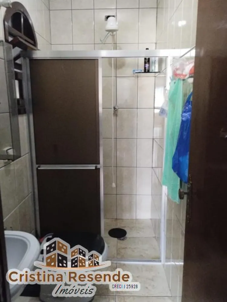 Sobrado, 3 quartos, 116 m² - Foto 3