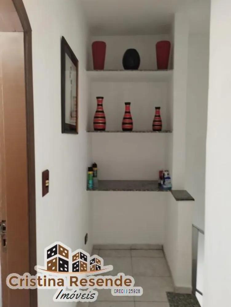 Sobrado, 3 quartos, 116 m² - Foto 3