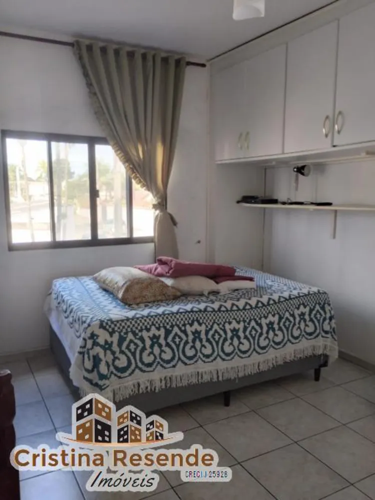 Sobrado, 3 quartos, 116 m² - Foto 4