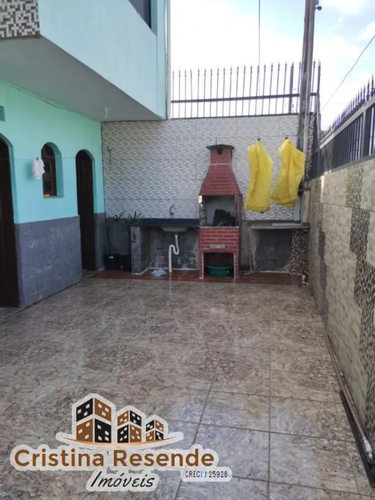 Sobrado, 3 quartos, 116 m² - Foto 8