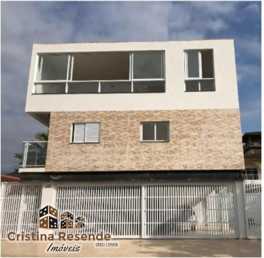 Sobrado à venda com 3 quartos, 257m² - Foto 3