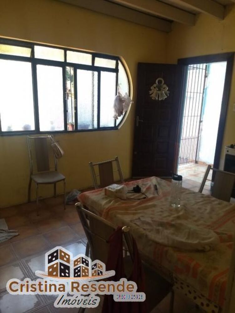 Casa à venda com 3 quartos - Foto 4