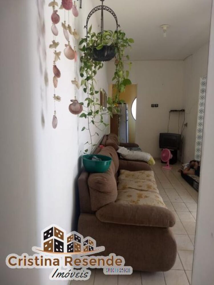 Casa à venda com 3 quartos - Foto 1
