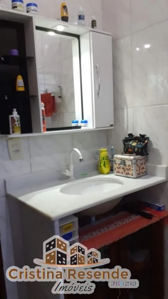 Casa, 2 quartos, 41 m² - Foto 7
