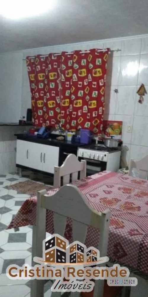 Casa, 2 quartos, 41 m² - Foto 8