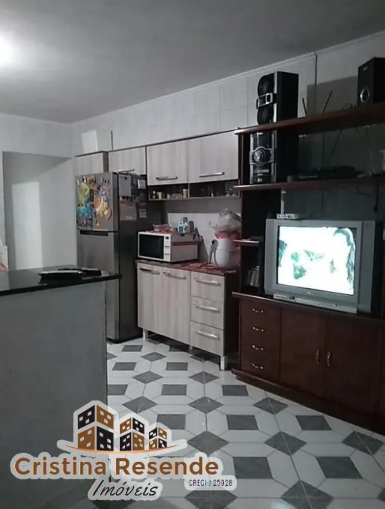Casa, 2 quartos, 41 m² - Foto 6