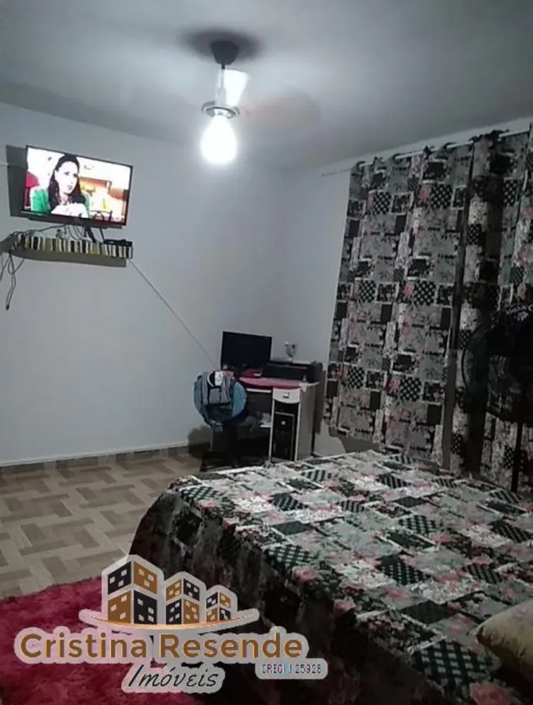 Casa, 2 quartos, 41 m² - Foto 12