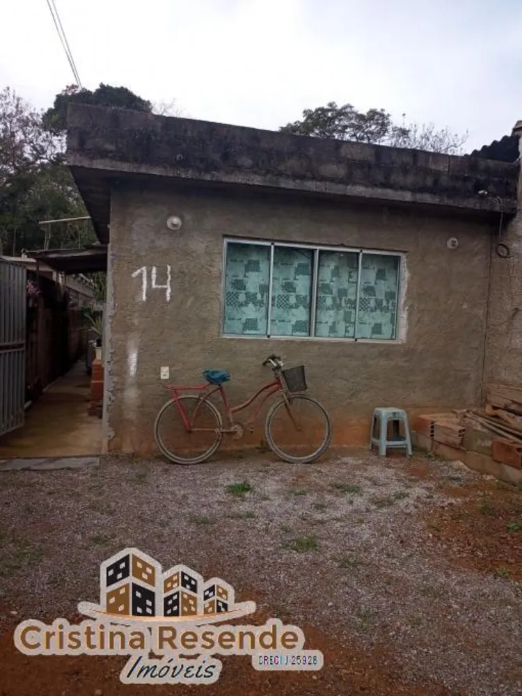 Casa, 2 quartos, 41 m² - Foto 5