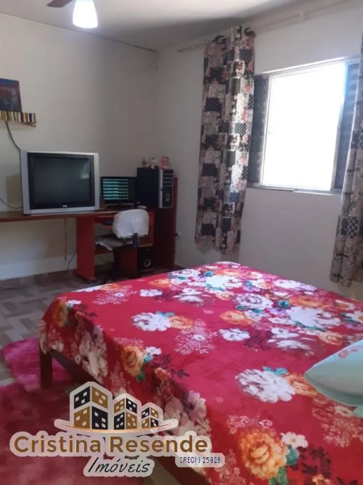 Casa, 2 quartos, 41 m² - Foto 9