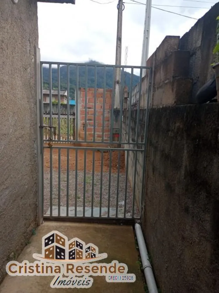 Casa, 2 quartos, 41 m² - Foto 11