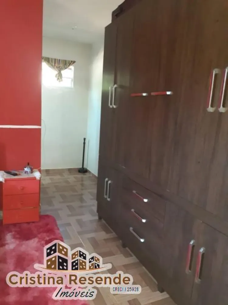 Casa, 2 quartos, 41 m² - Foto 8
