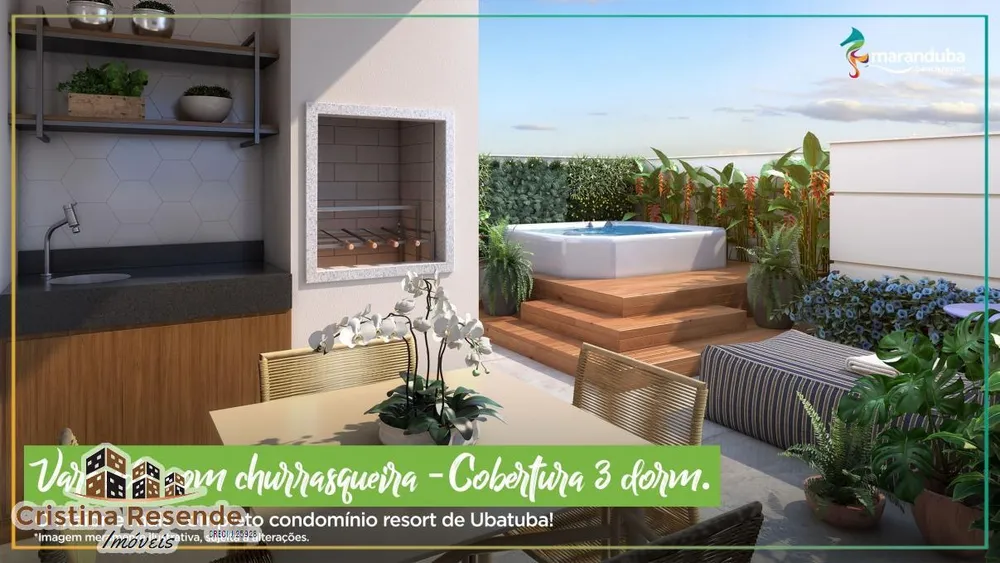 Apartamento, 2 quartos, 54000 m² - Foto 2