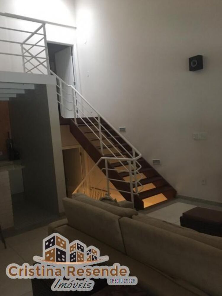 Casa de Condomínio, 2 quartos - Foto 3