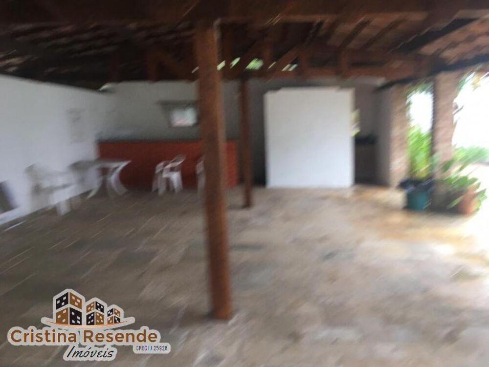 Casa de Condomínio, 2 quartos - Foto 1