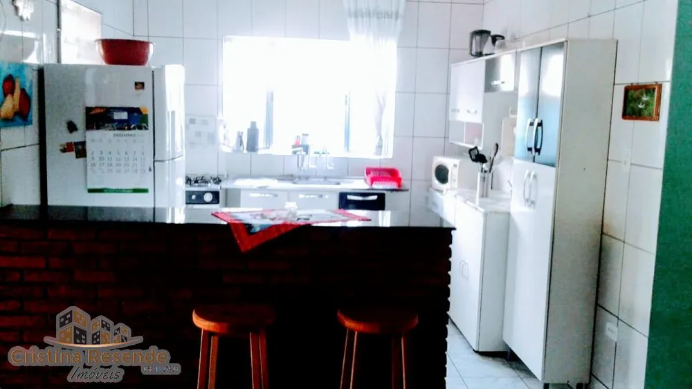 Casa, 4 quartos, 100 m² - Foto 6