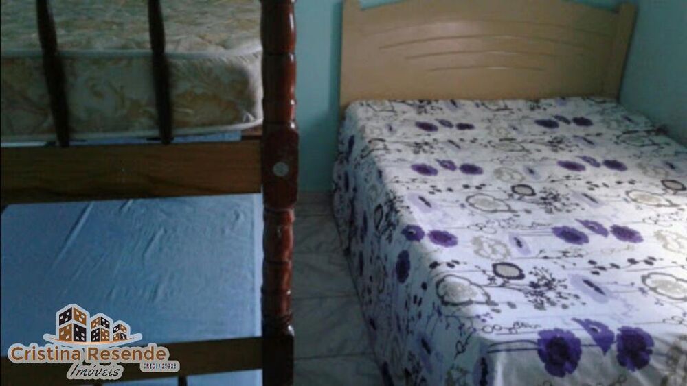 Casa, 4 quartos, 100 m² - Foto 1