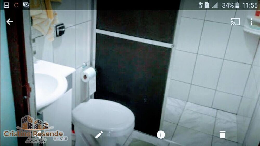 Casa, 4 quartos, 100 m² - Foto 2