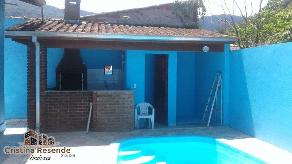 Casa, 4 quartos, 100 m² - Foto 3