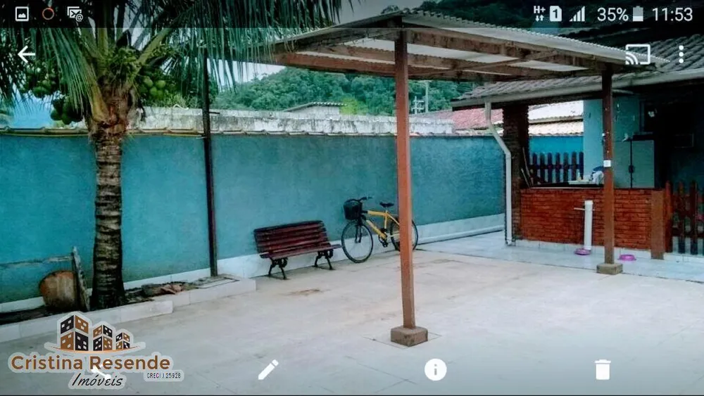 Casa, 4 quartos, 100 m² - Foto 1