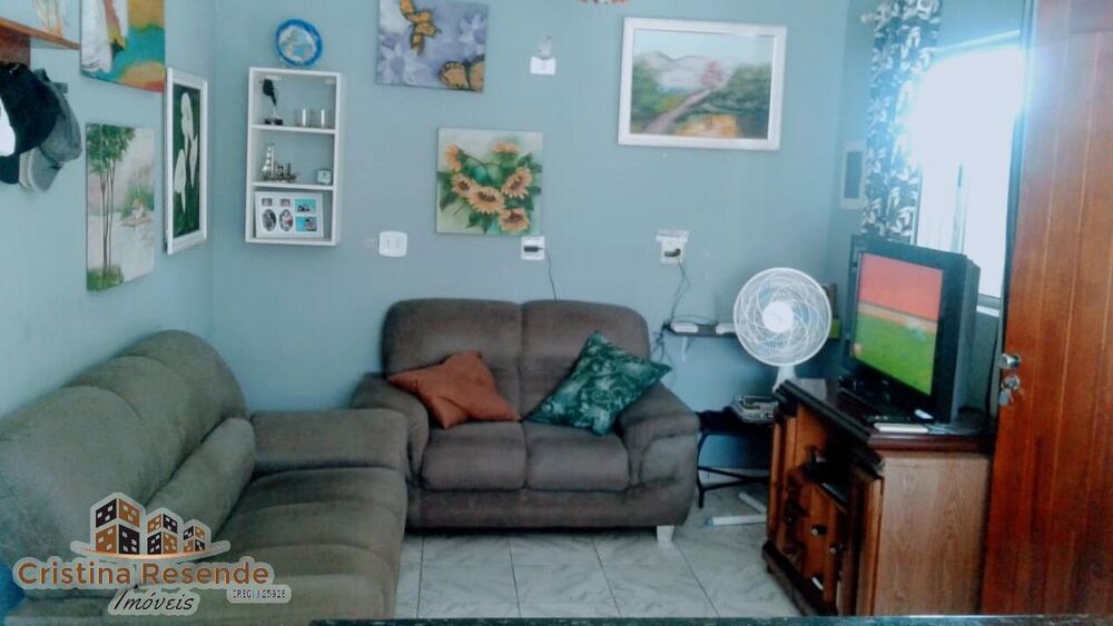 Casa, 4 quartos, 100 m² - Foto 4