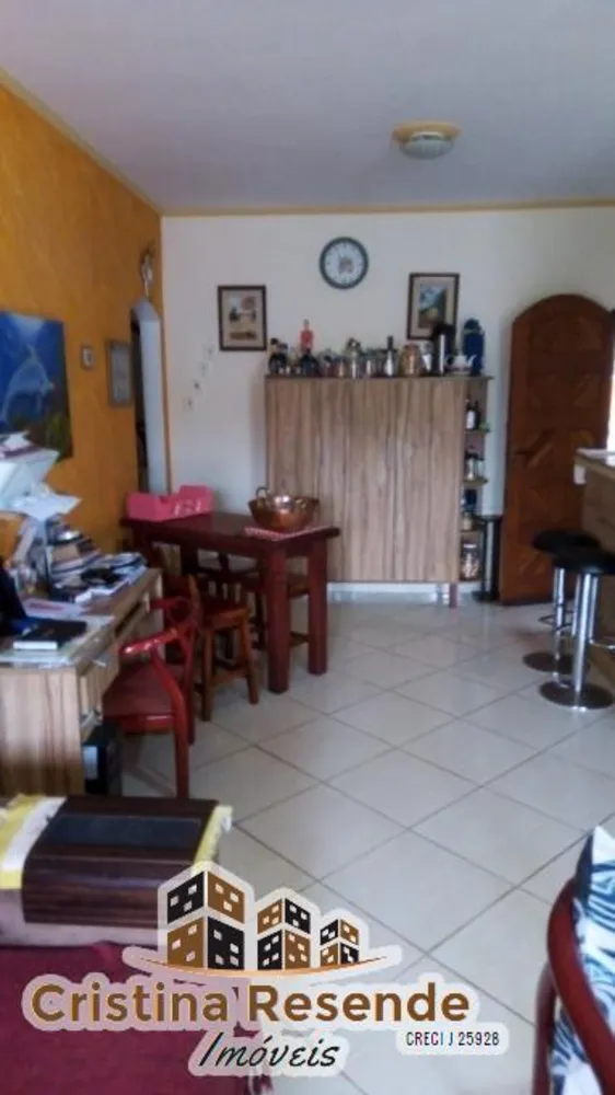 Casa, 4 quartos, 360 m² - Foto 14