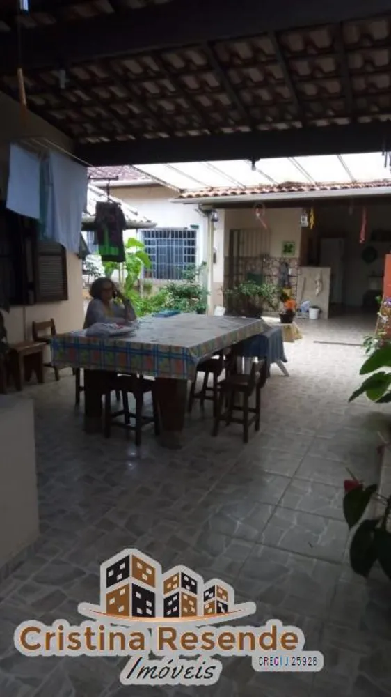 Casa, 4 quartos, 360 m² - Foto 9