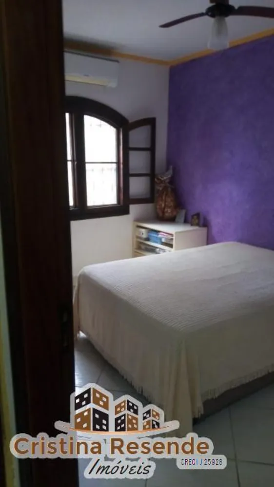 Casa, 4 quartos, 360 m² - Foto 16