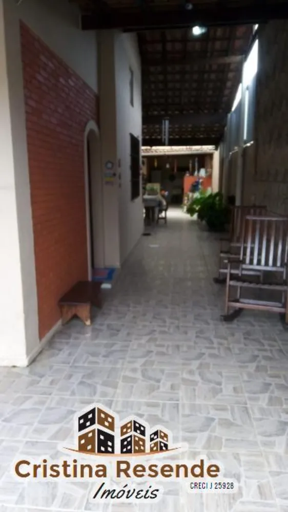 Casa, 4 quartos, 360 m² - Foto 13