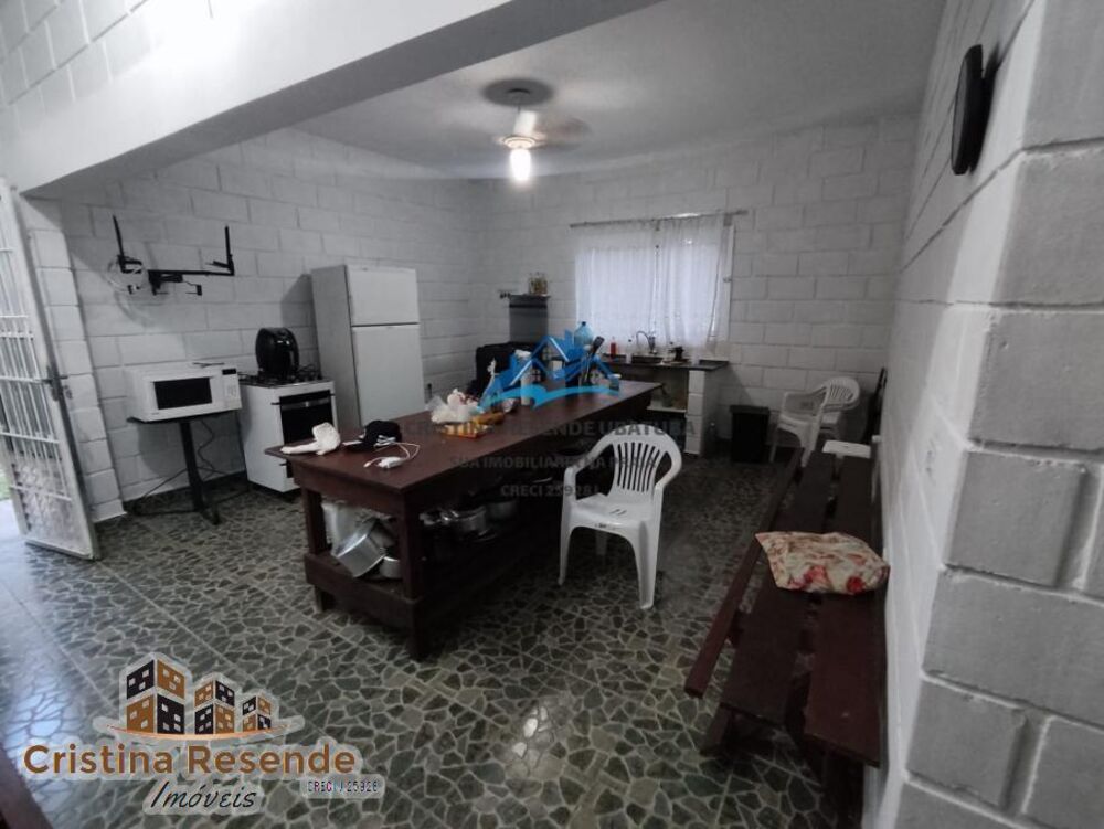 Casa à venda com 5 quartos, 520m² - Foto 1