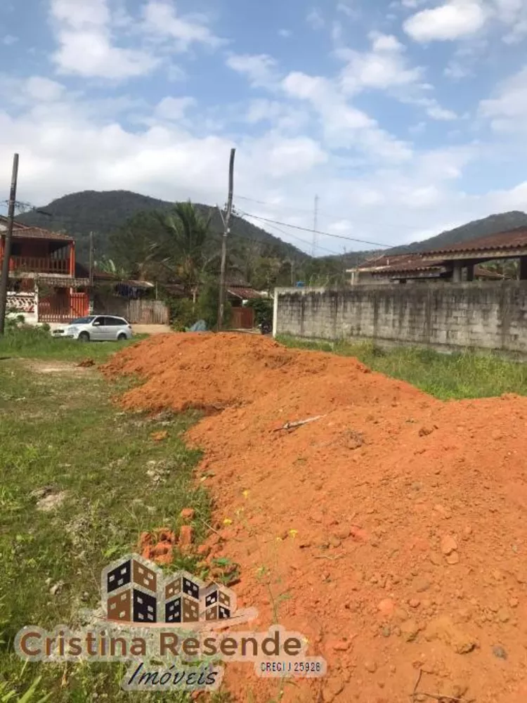 Terreno à venda, 500m² - Foto 1