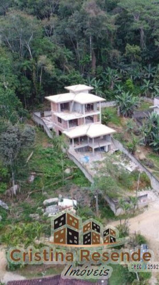 Sobrado, 278 m² - Foto 1