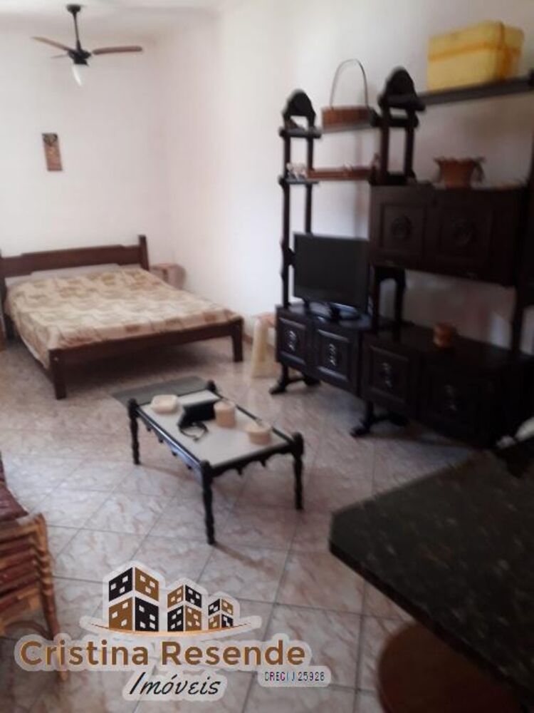 Kitnet-Studio - Foto 4