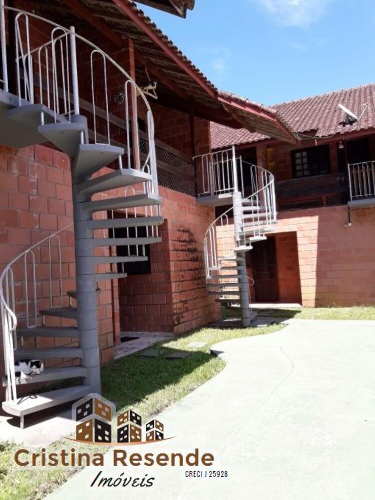 Kitnet-Studio - Foto 1