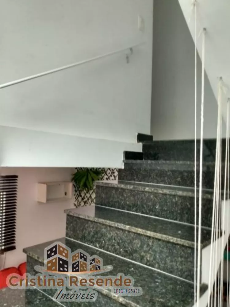 Sobrado à venda com 3 quartos, 173m² - Foto 4