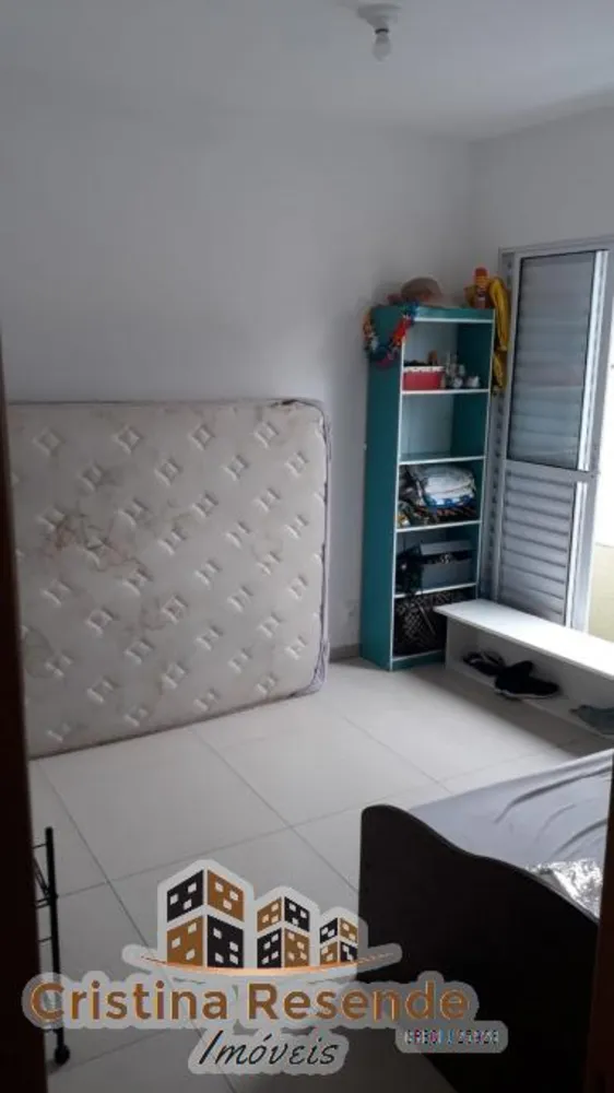 Sobrado, 3 quartos, 173 m² - Foto 9