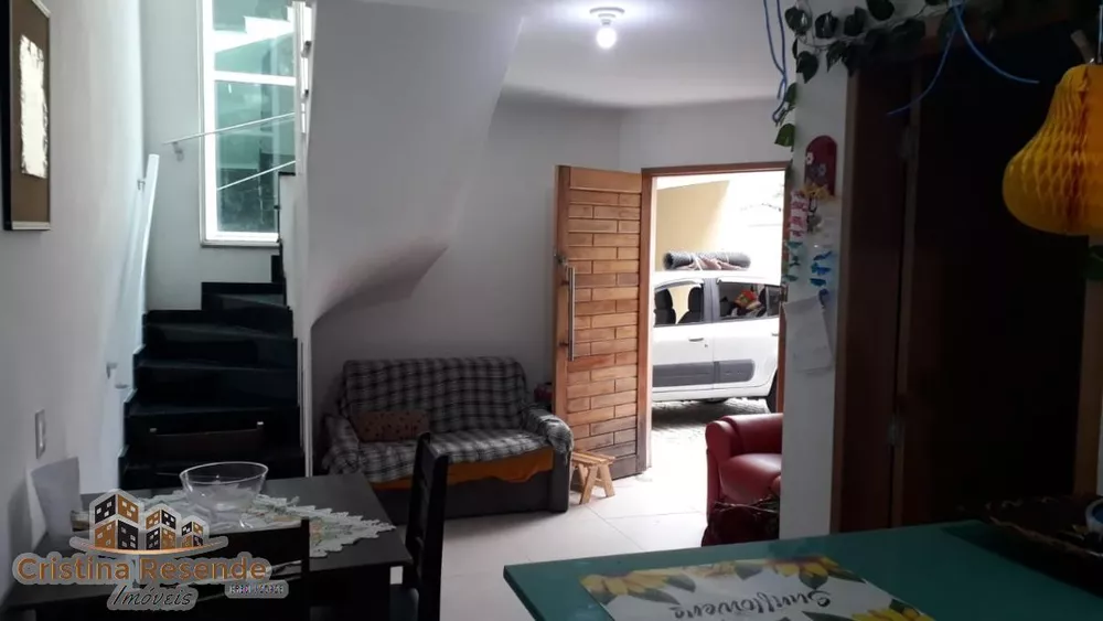 Sobrado à venda com 3 quartos, 173m² - Foto 3