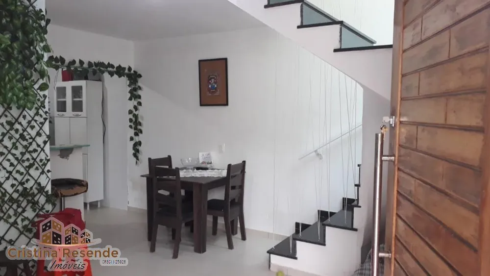 Sobrado, 3 quartos, 173 m² - Foto 4