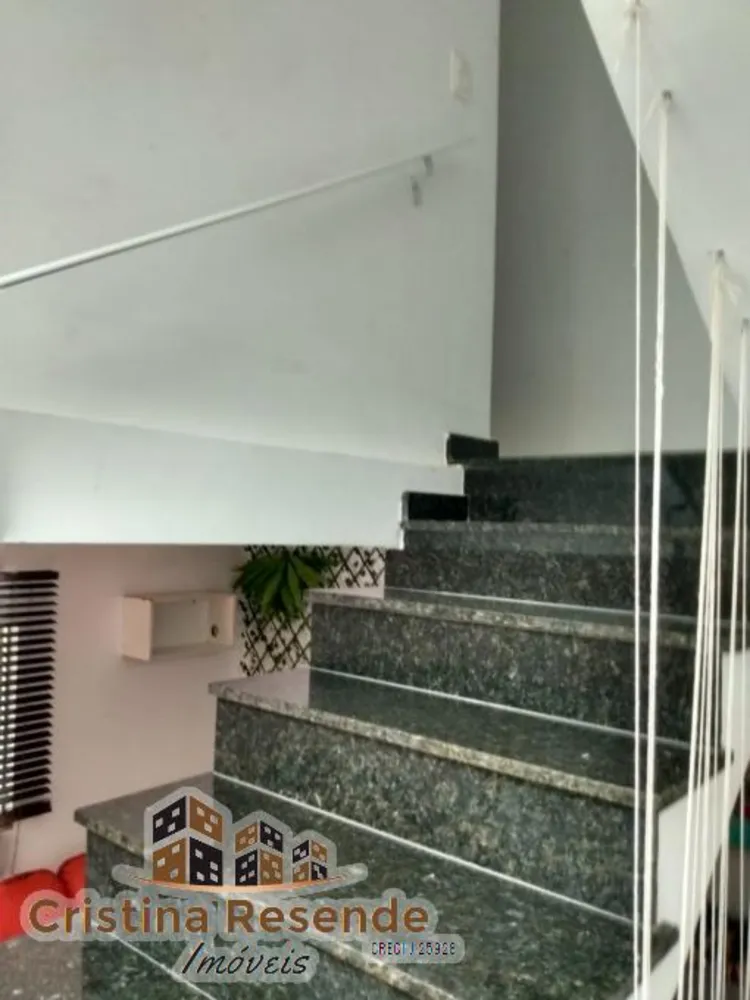 Sobrado, 3 quartos, 173 m² - Foto 8