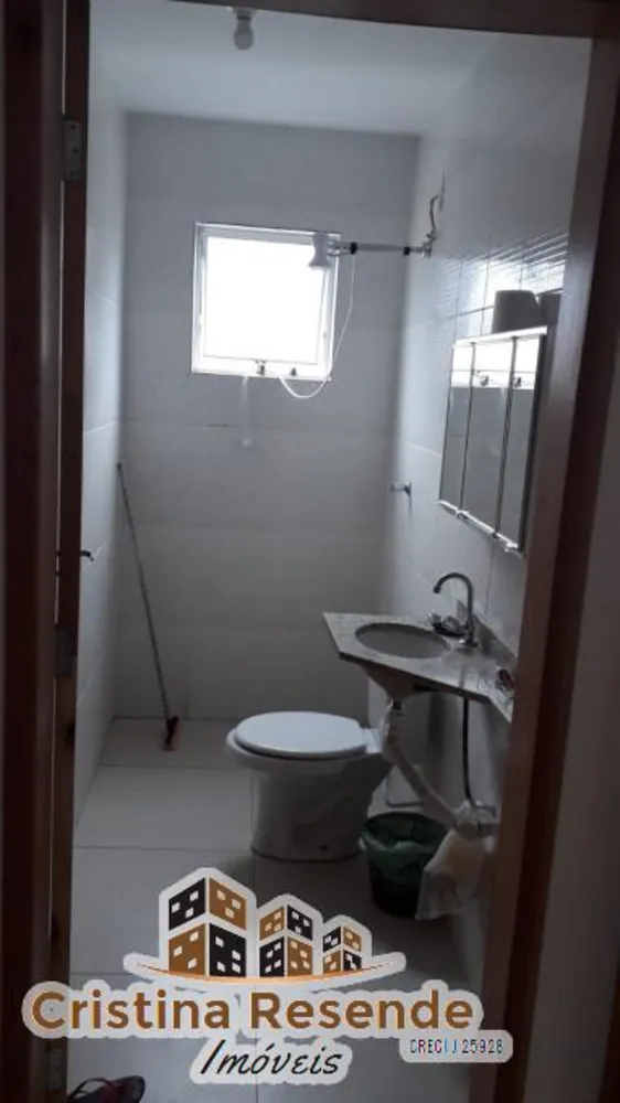 Sobrado, 3 quartos, 173 m² - Foto 2