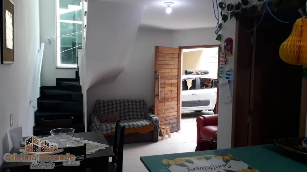Sobrado, 3 quartos, 173 m² - Foto 7