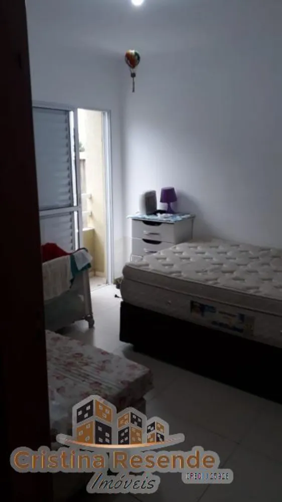 Sobrado, 3 quartos, 173 m² - Foto 3