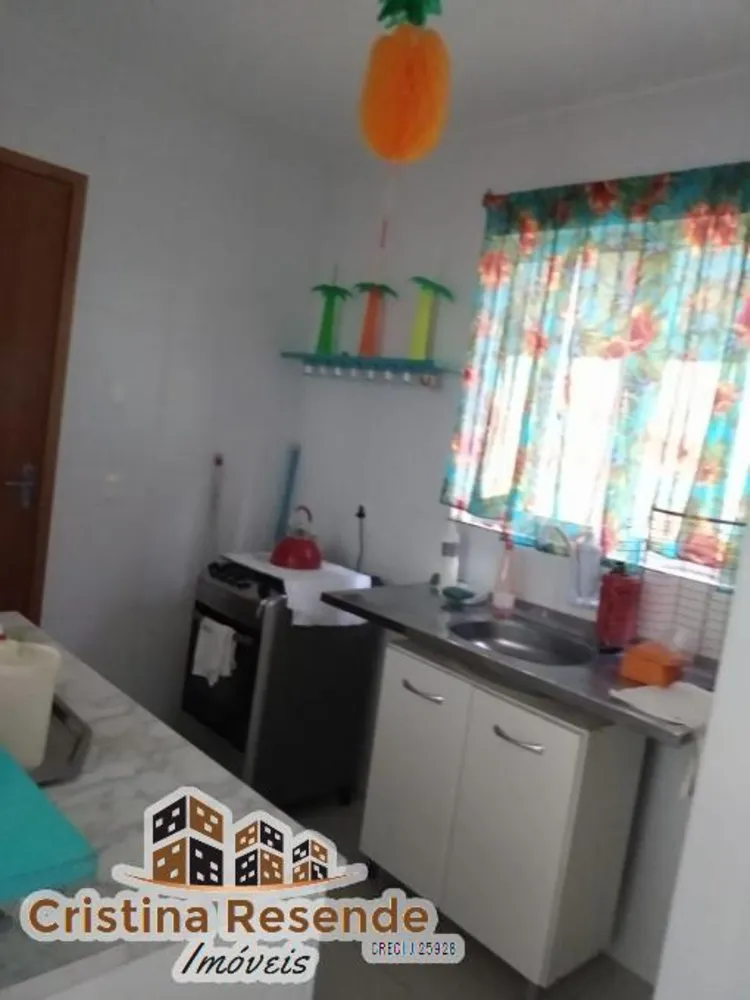 Sobrado, 3 quartos, 173 m² - Foto 12