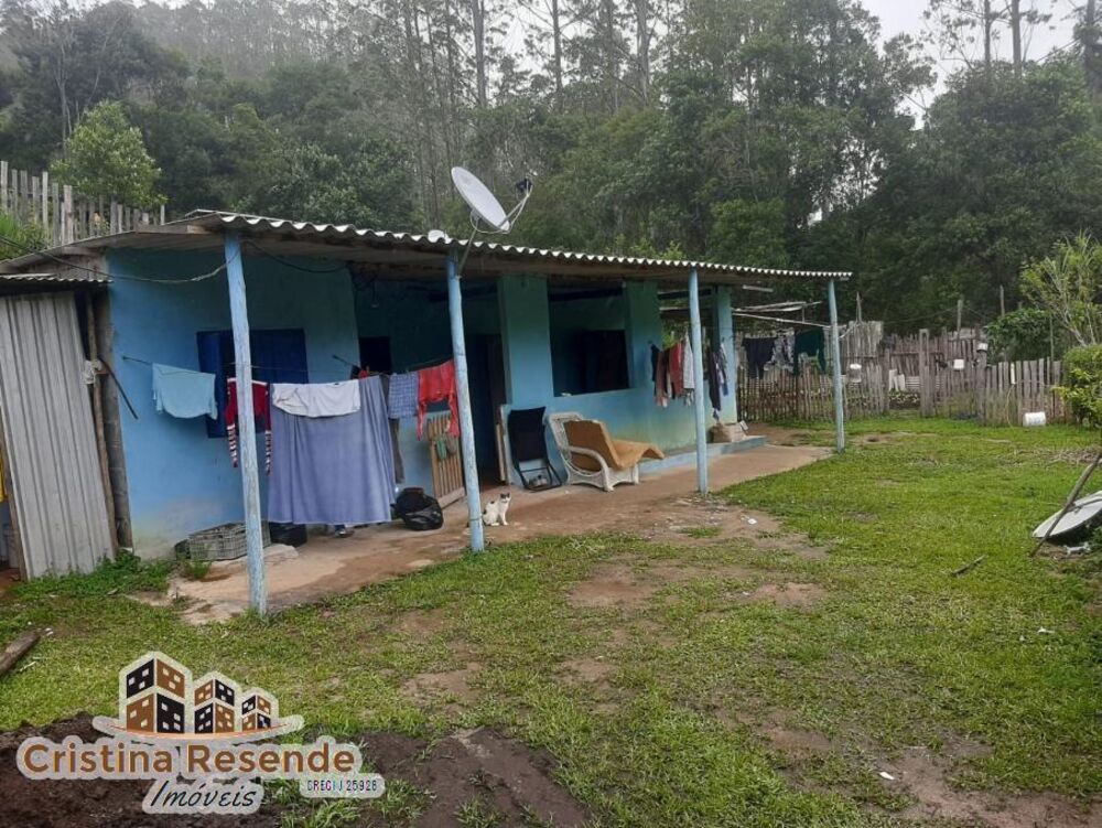 Chácara, 2 quartos, 690 m² - Foto 1